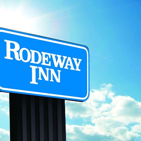 Rodeway Inn Nashville Exteriér fotografie